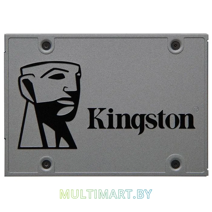 SSD диск Kingston UV500 120GB (SUV500/120G)